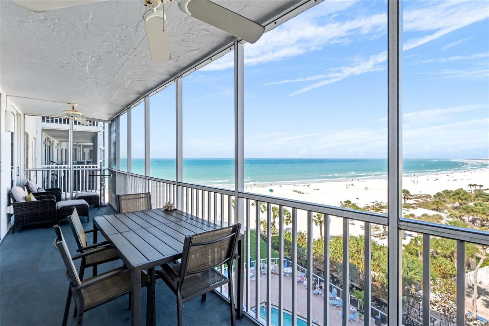 6300 MIDNIGHT PASS RD #708