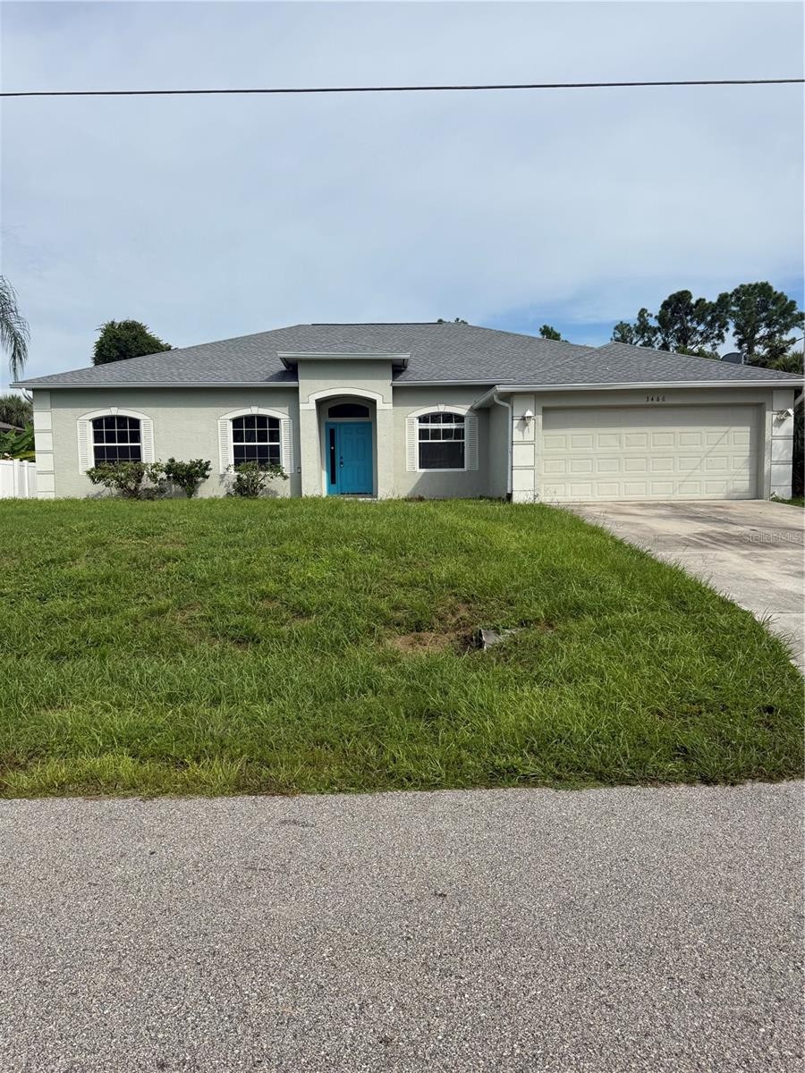 3466 MAYFLOWER TER