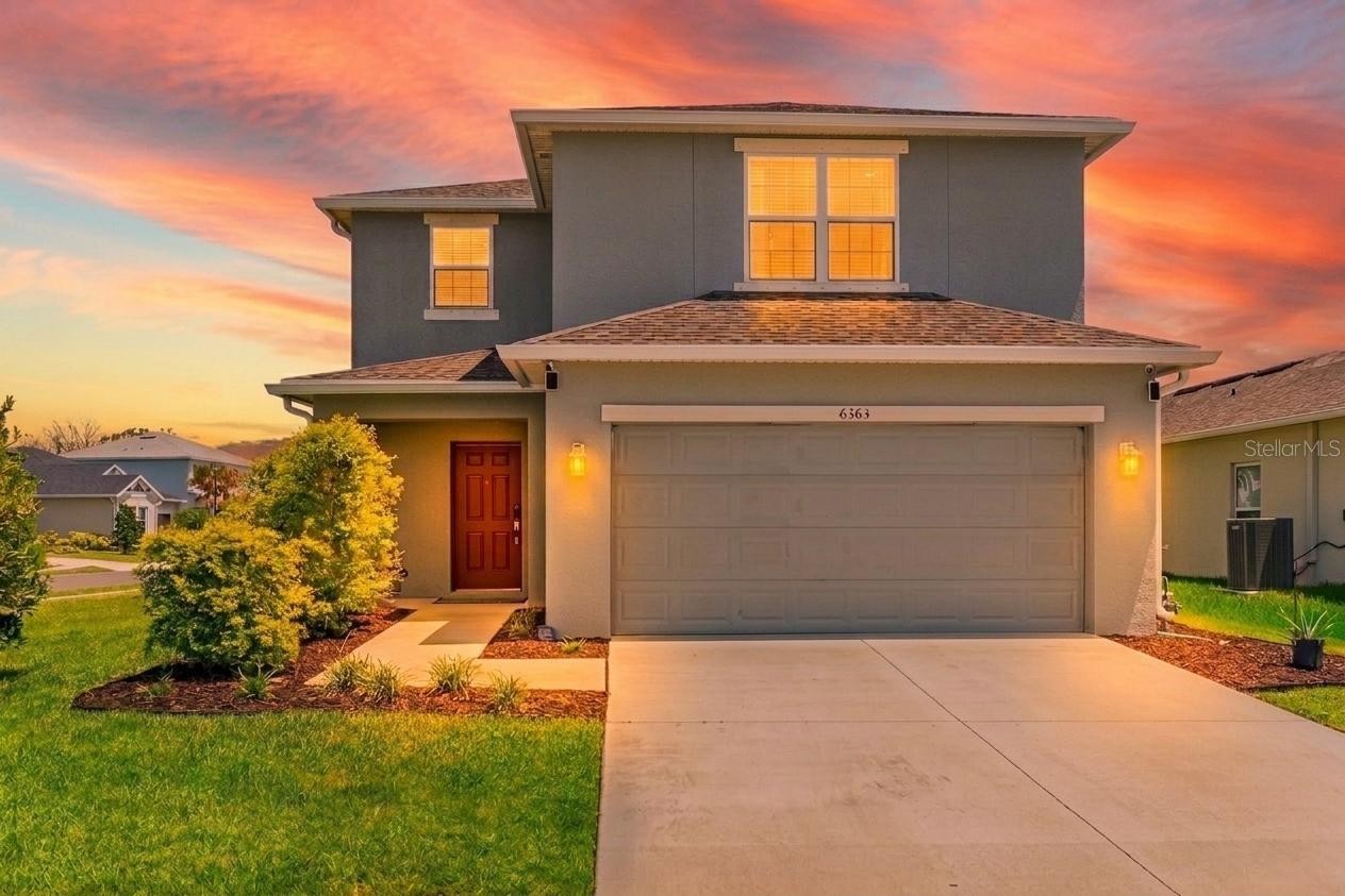 6365 SPRINGMONT LOOP