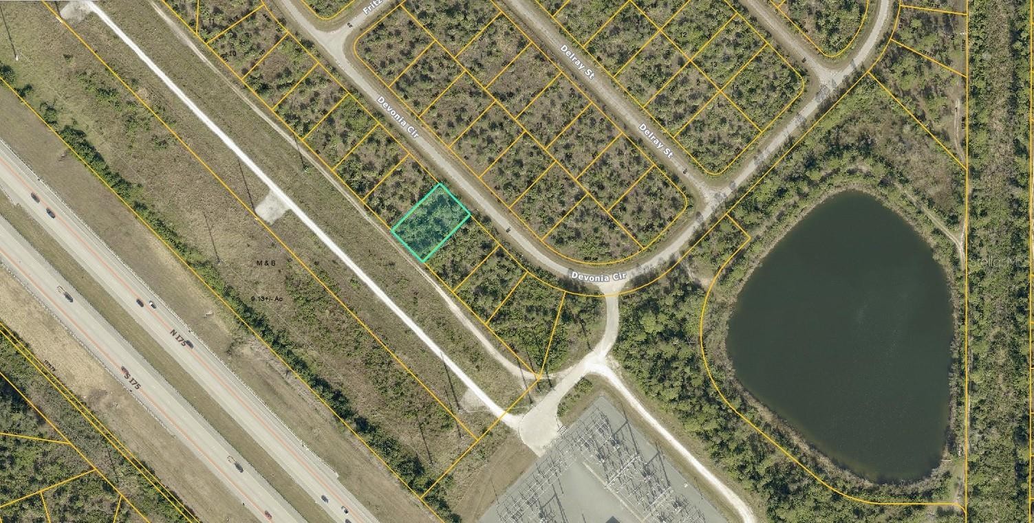 1151219204 DEVONIA CIR