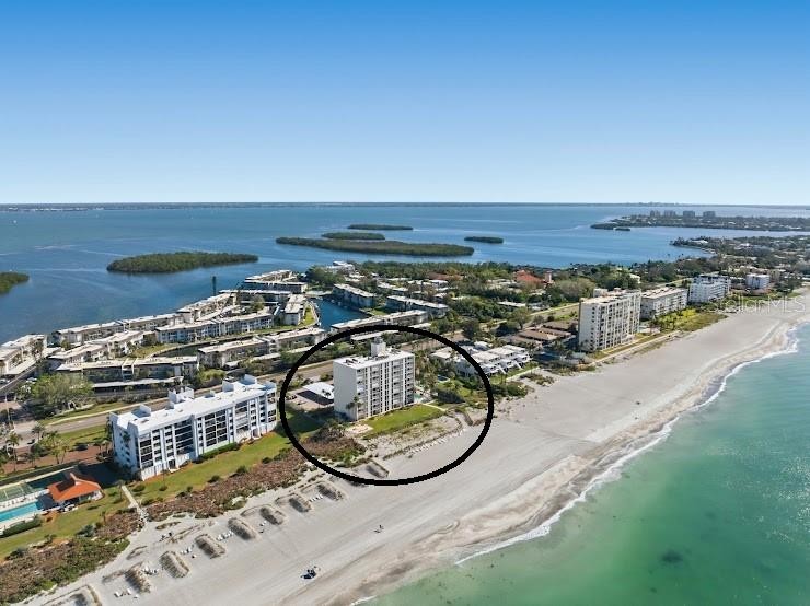 4485 GULF OF MEXICO DR #402