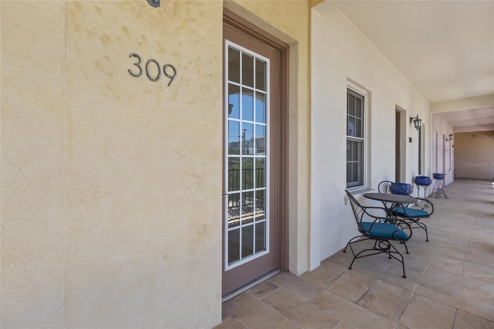 445 N ORANGE AVE #309