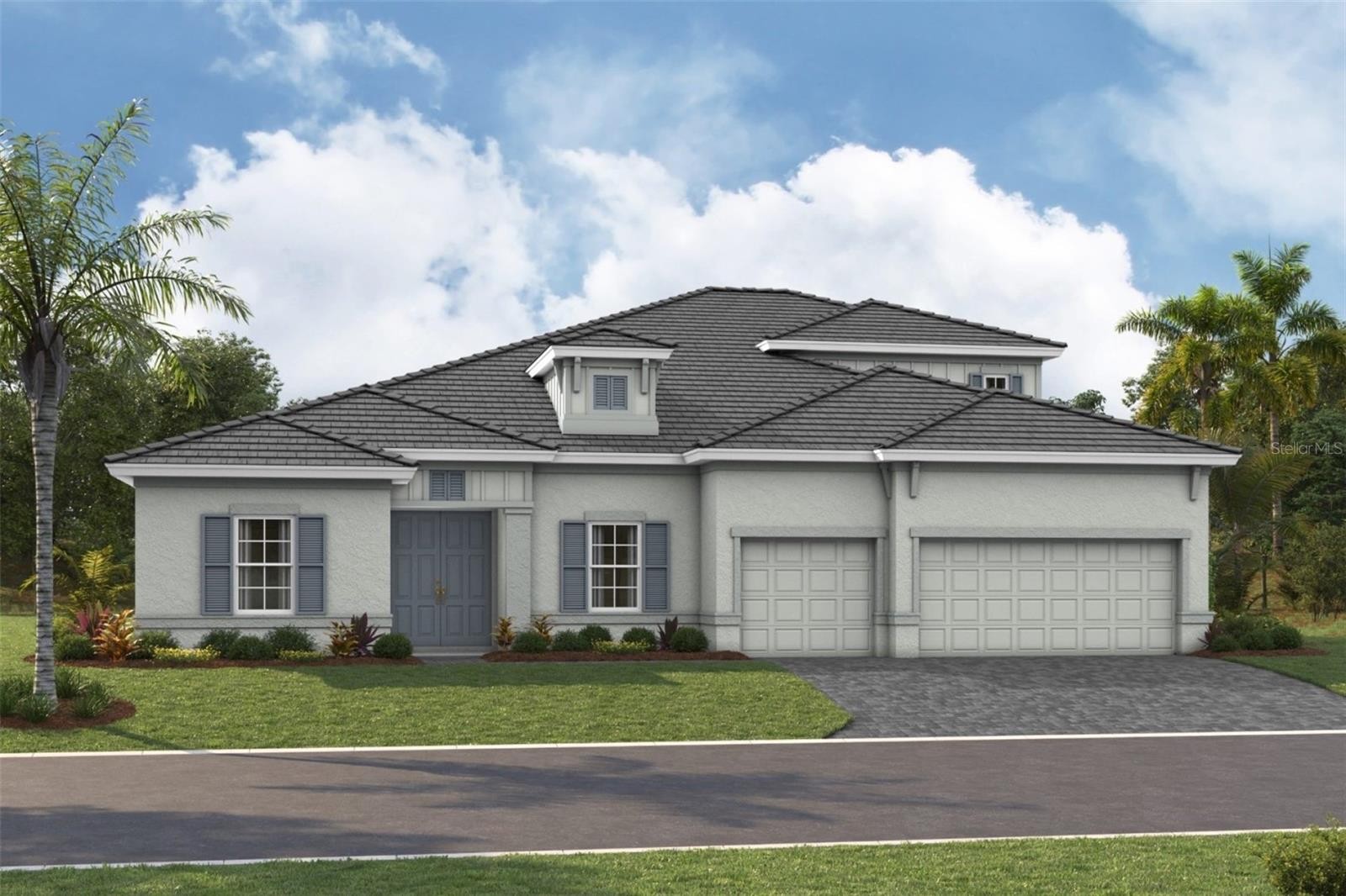 4372 SPRINGHOUSE CIR