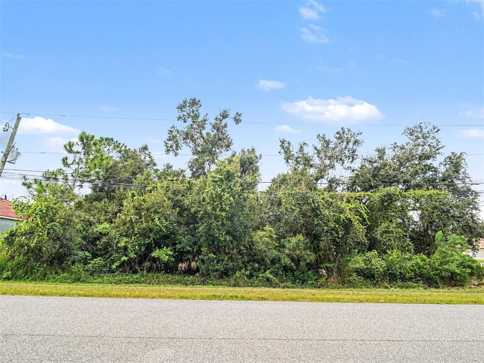 HORNBUCKLE BLVD