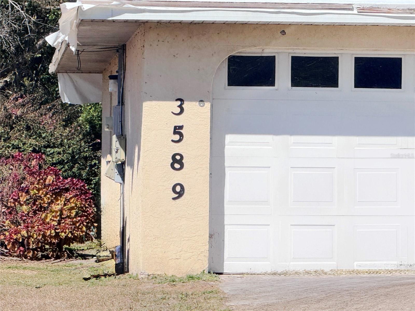 3589 N CHAMBERLAIN BLVD