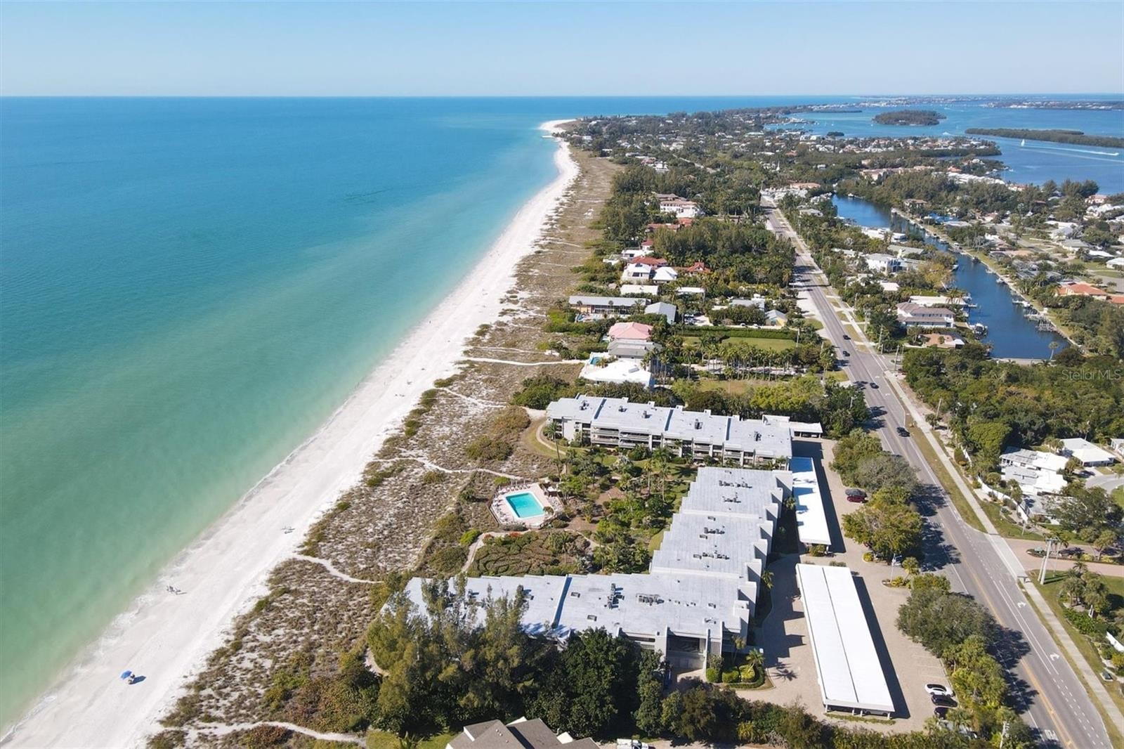 5757 GULF OF MEXICO DR #305