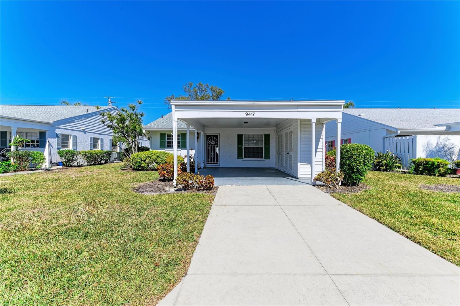 9417 KINGSTON DR #9417