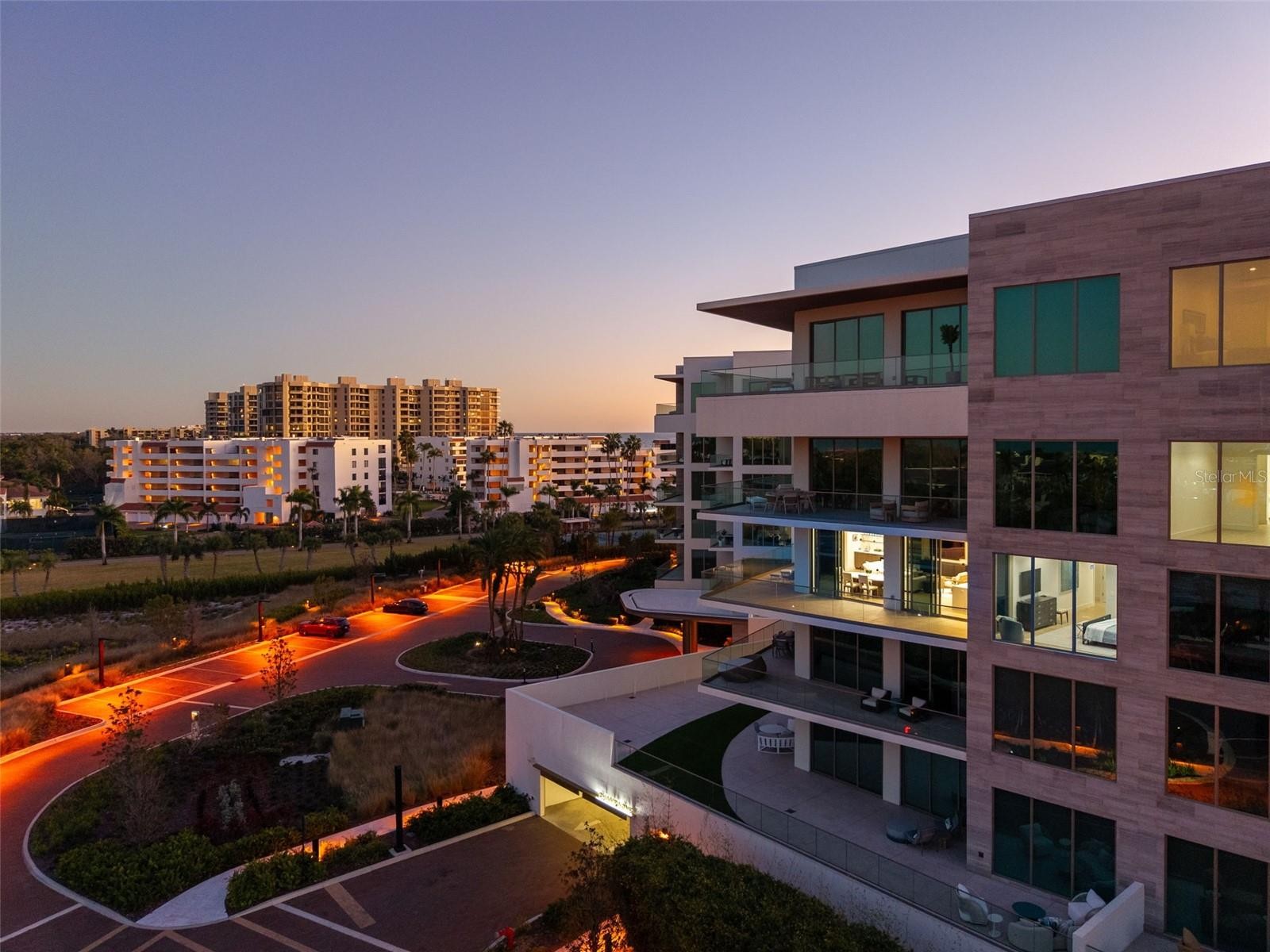 1591 GULF OF MEXICO DR #412