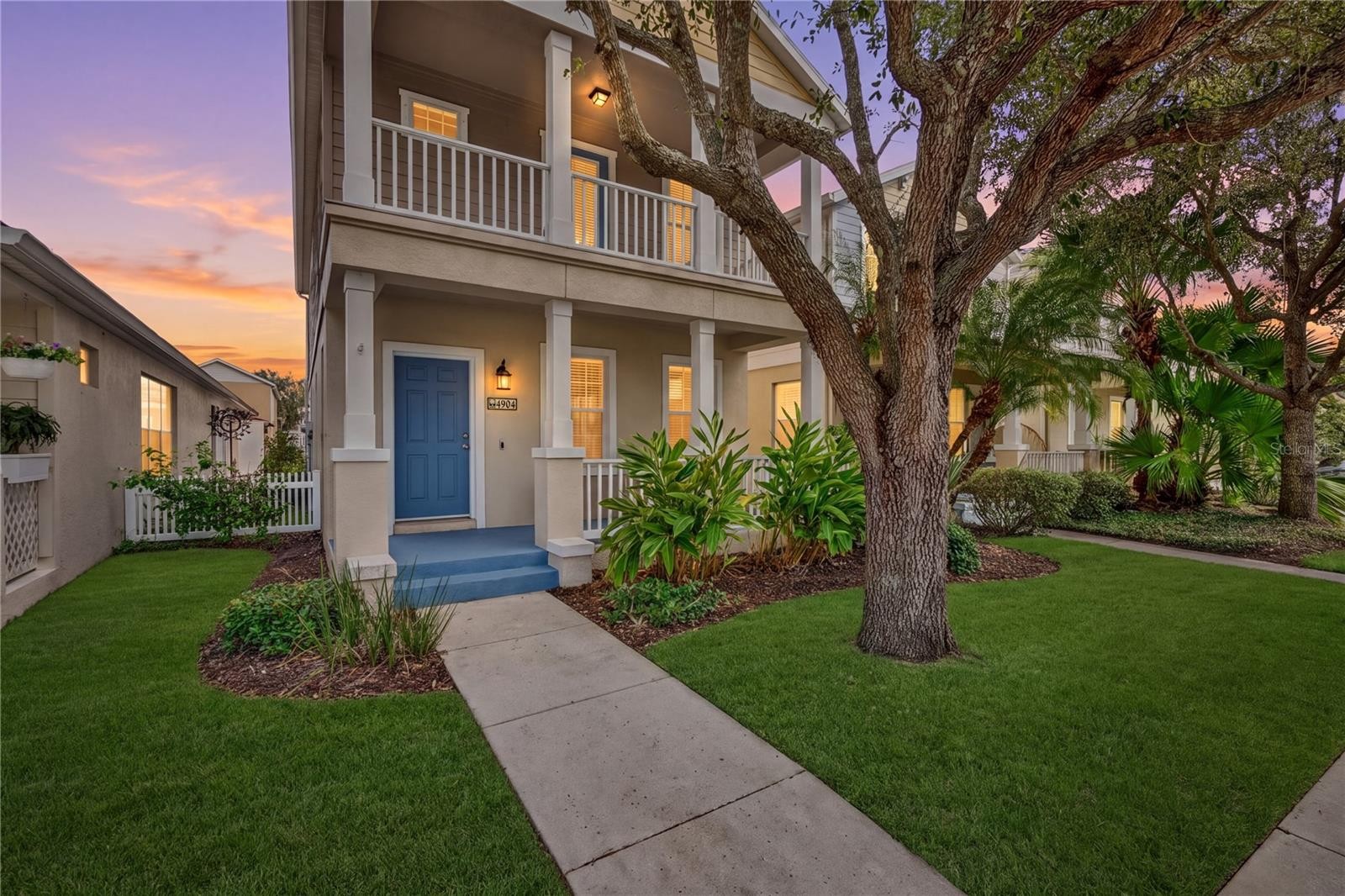 4904 FOREST CREEK TRL