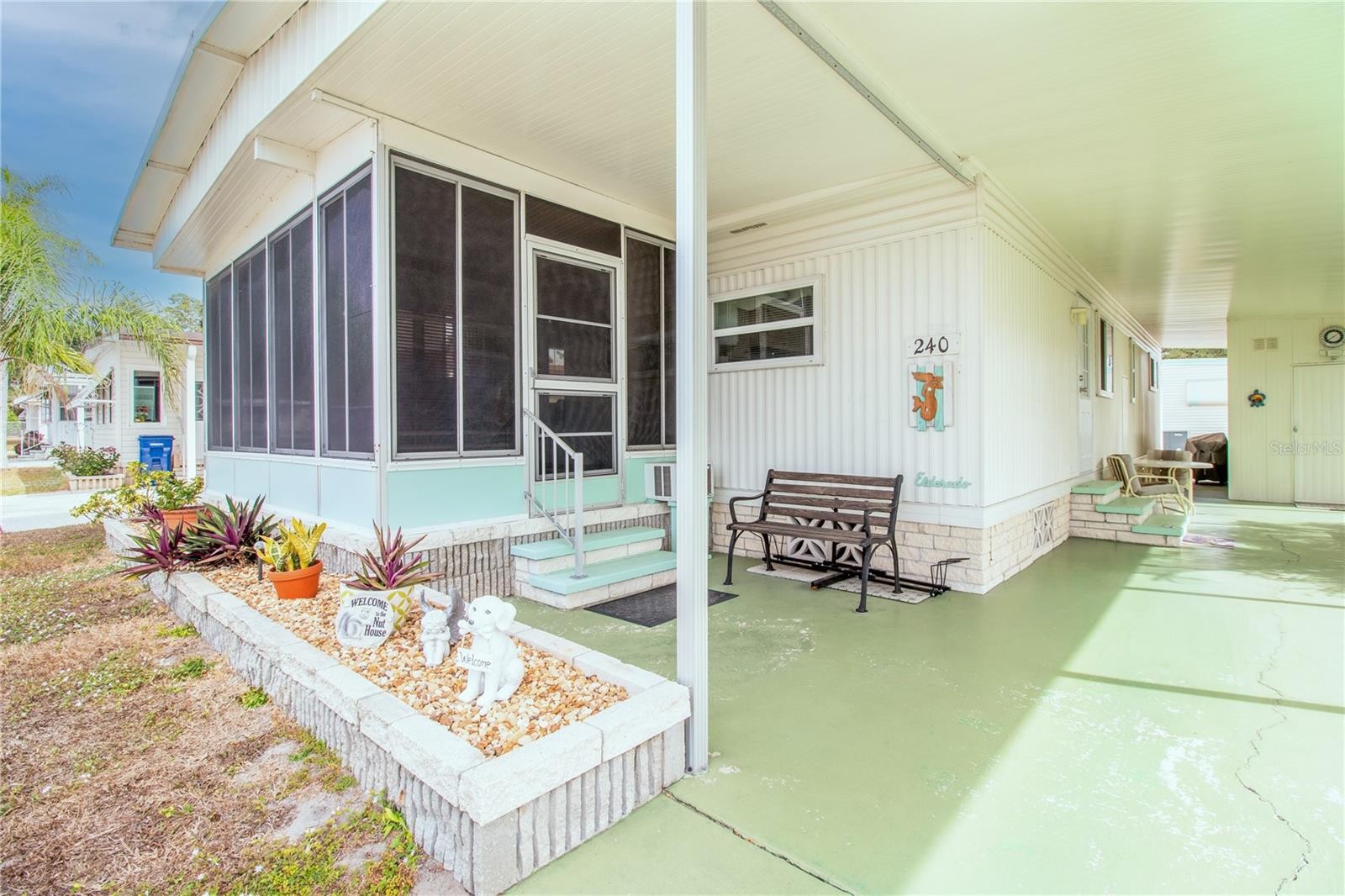 5619 BAYSHORE RD #240