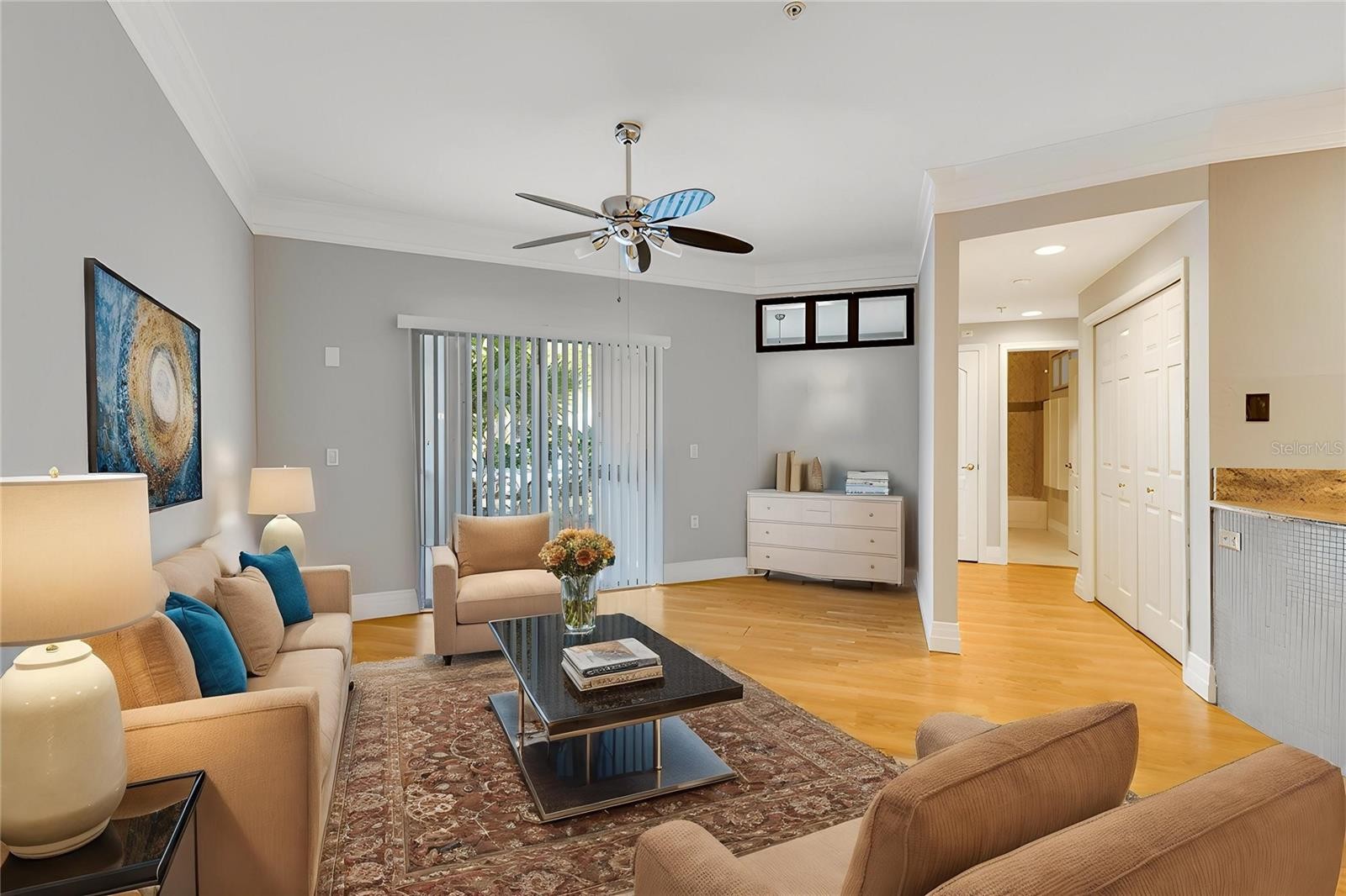 5168 NORTHRIDGE RD #106