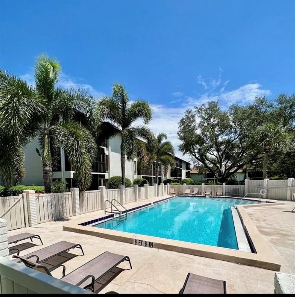 7203 CURTISS AVE #1A