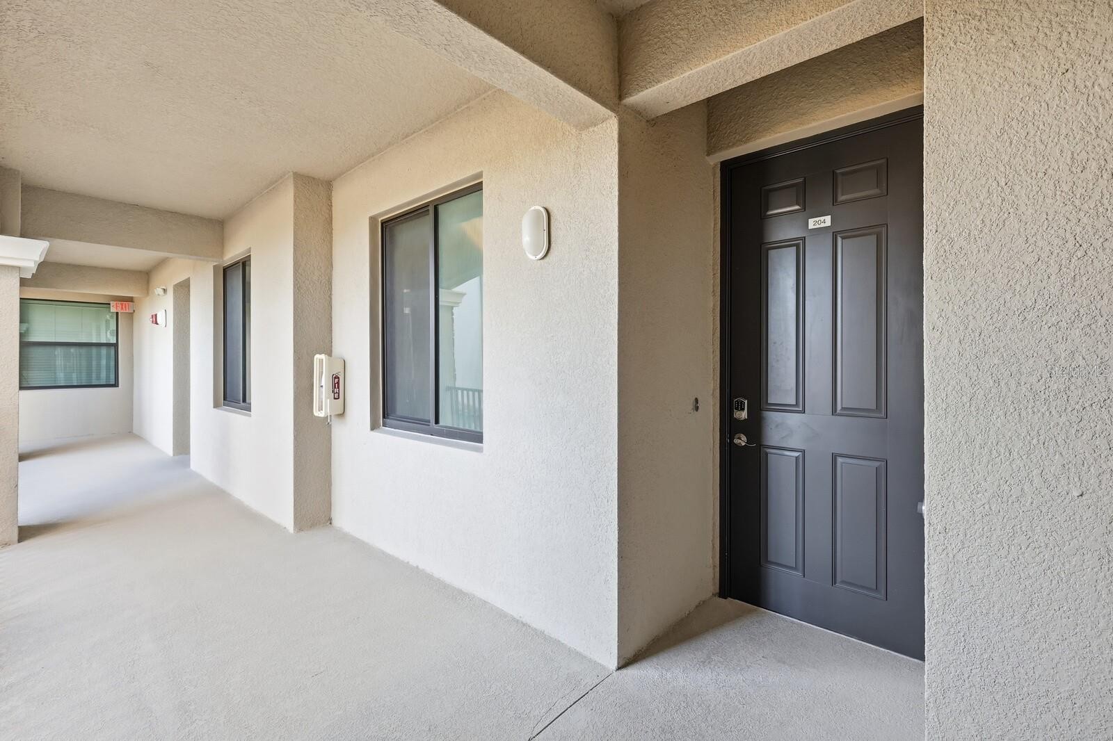 16804 VARDON TER #204