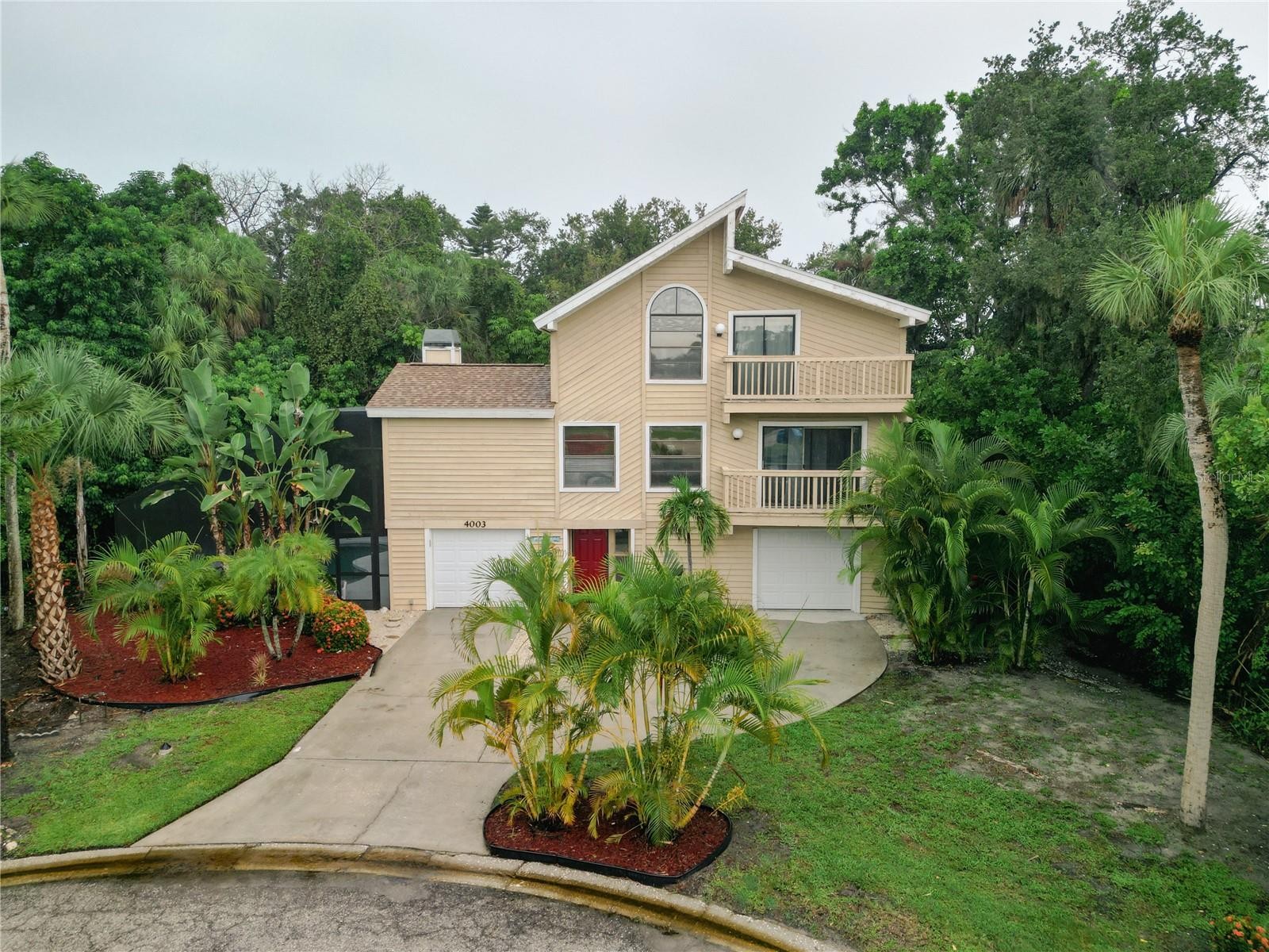 4003 BAYSIDE CT