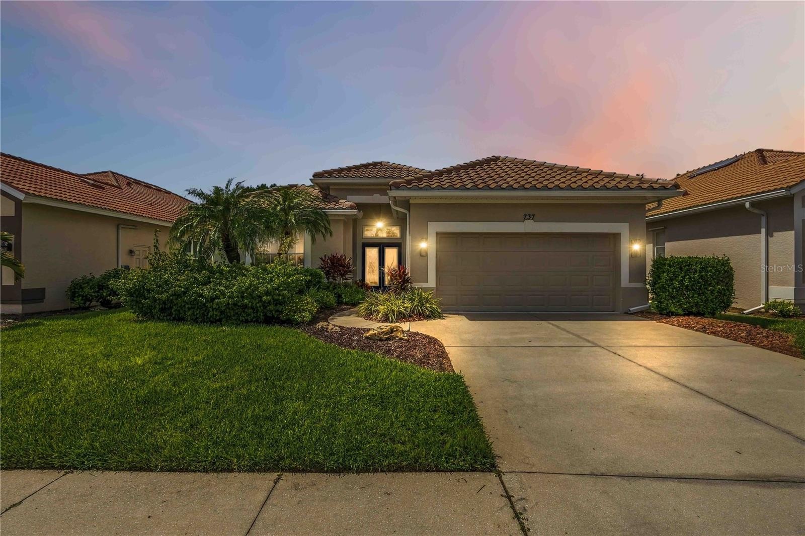 737 MISTY PINE DR