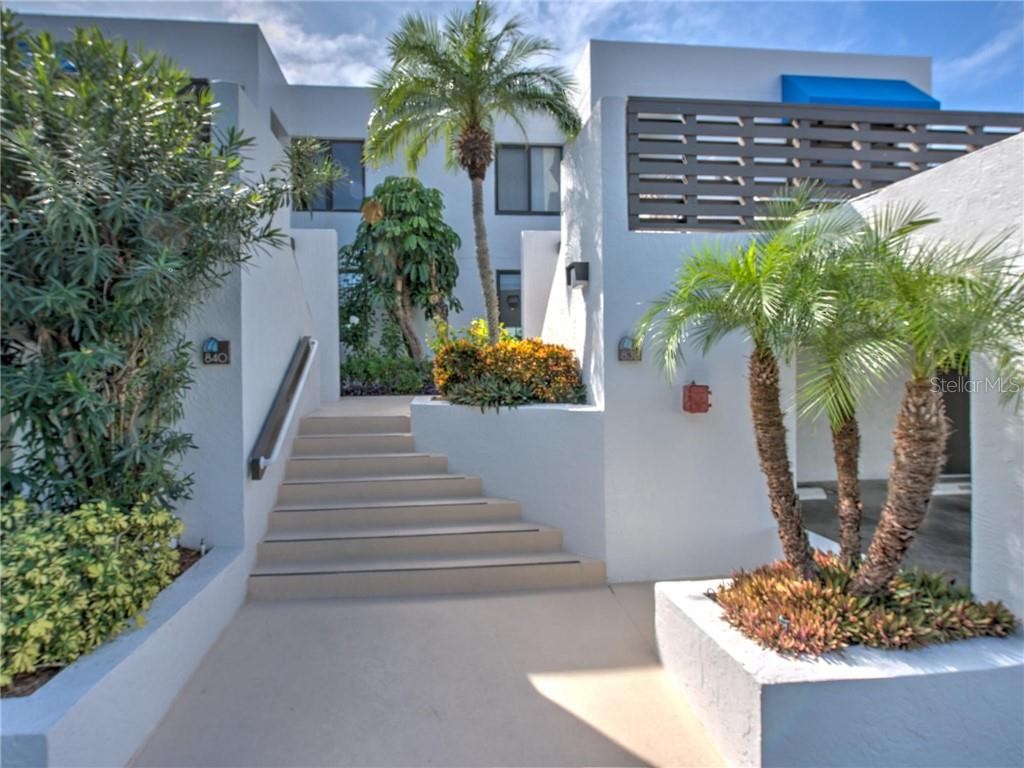 838 Bayport Way #838 Longboat Key Florida 34228