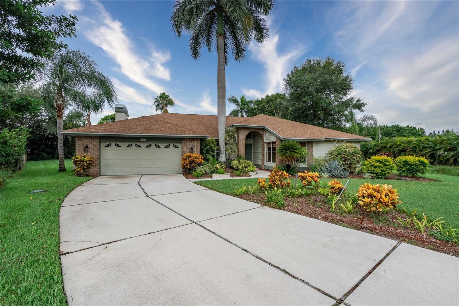 4988 Fallcrest Cir Sarasota Florida 34233