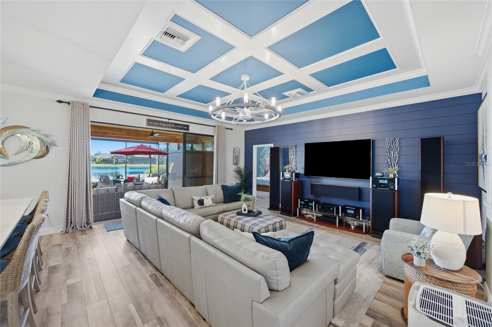 6726 ROOKERY LAKE DR
