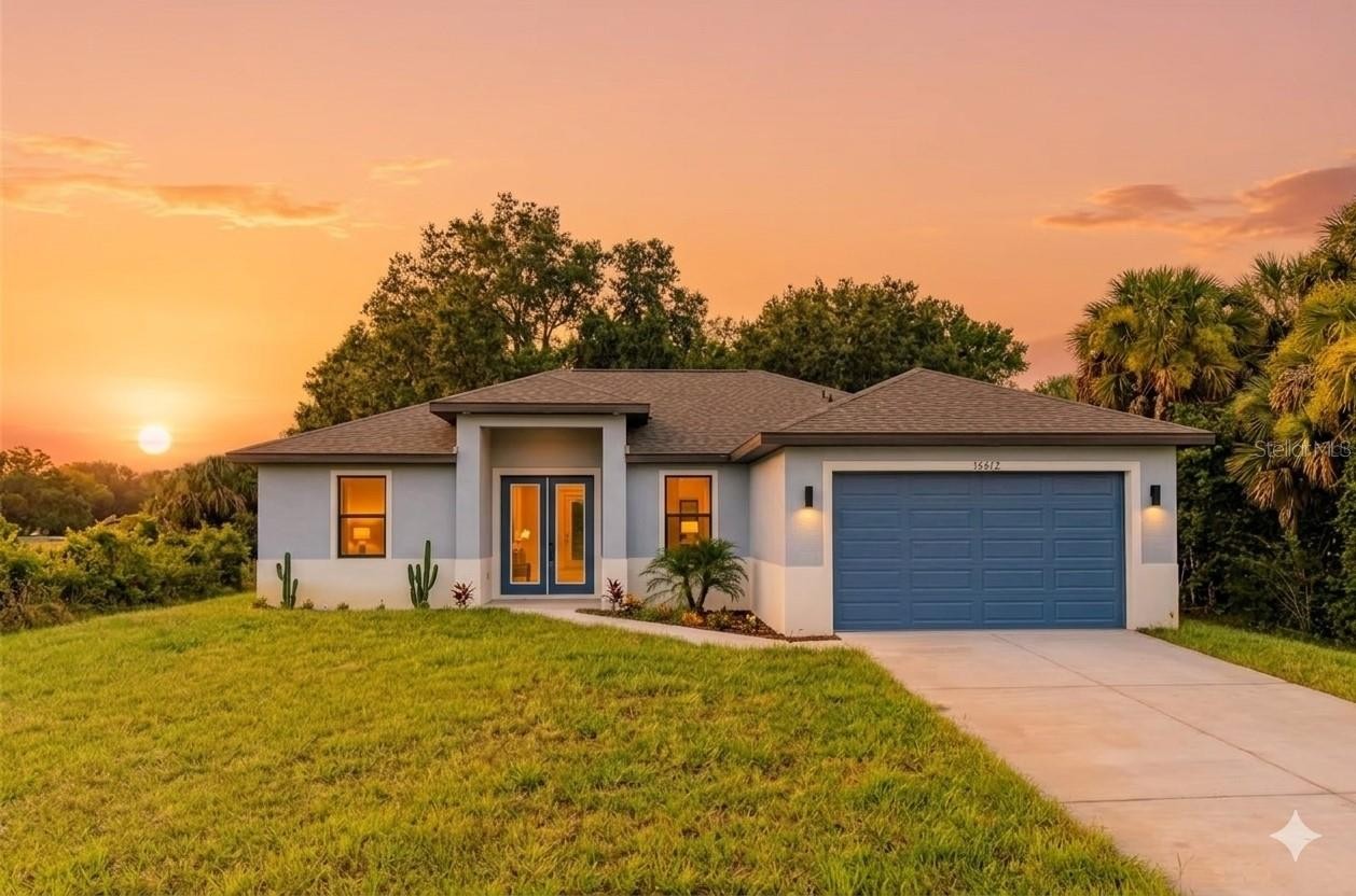 3652 KACHER ROAD