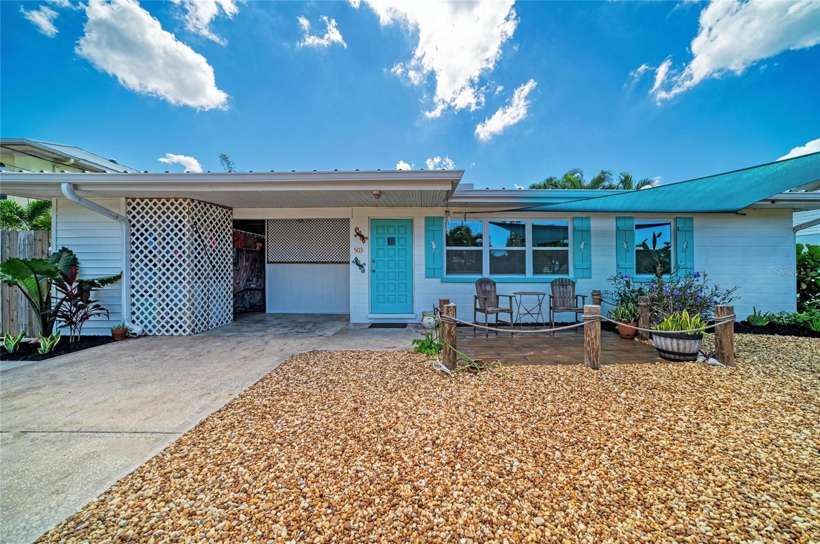 503 BAYVIEW DR
