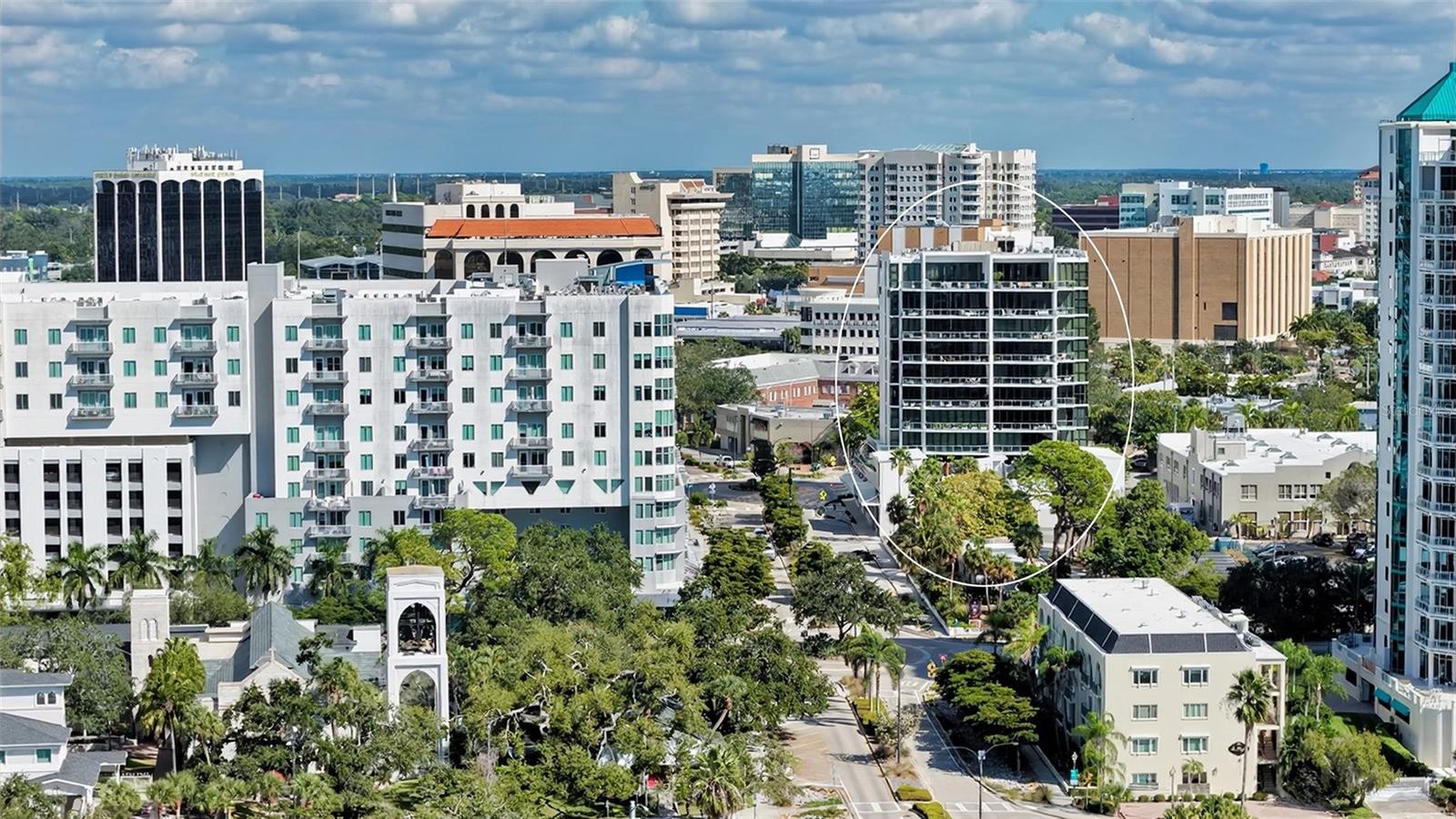 300 S PINEAPPLE AVE #902