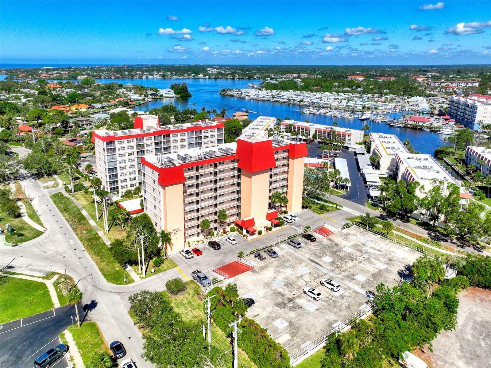 232 SAINT AUGUSTINE AVE #505