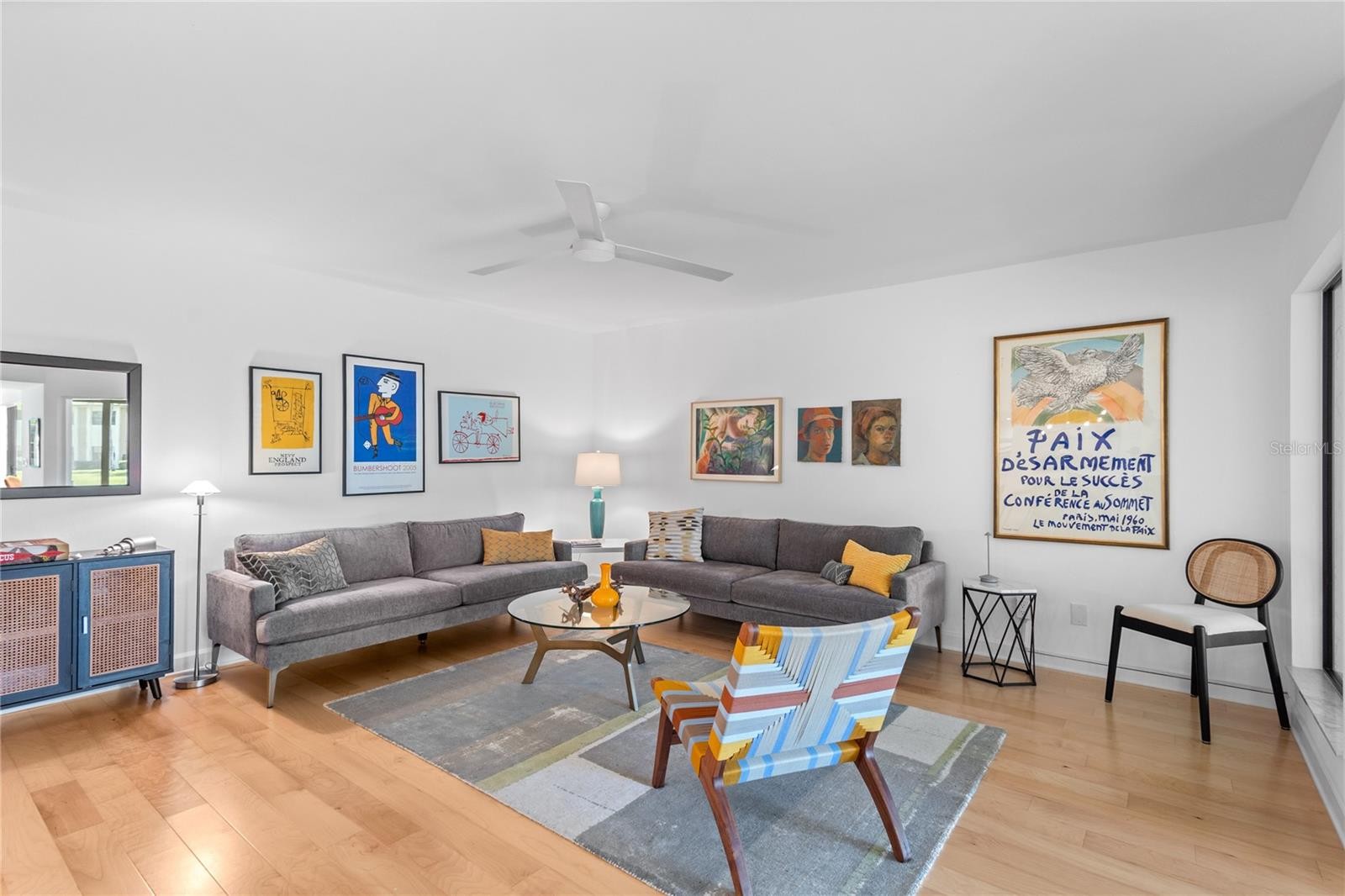 5226 LANDINGS BLVD #102