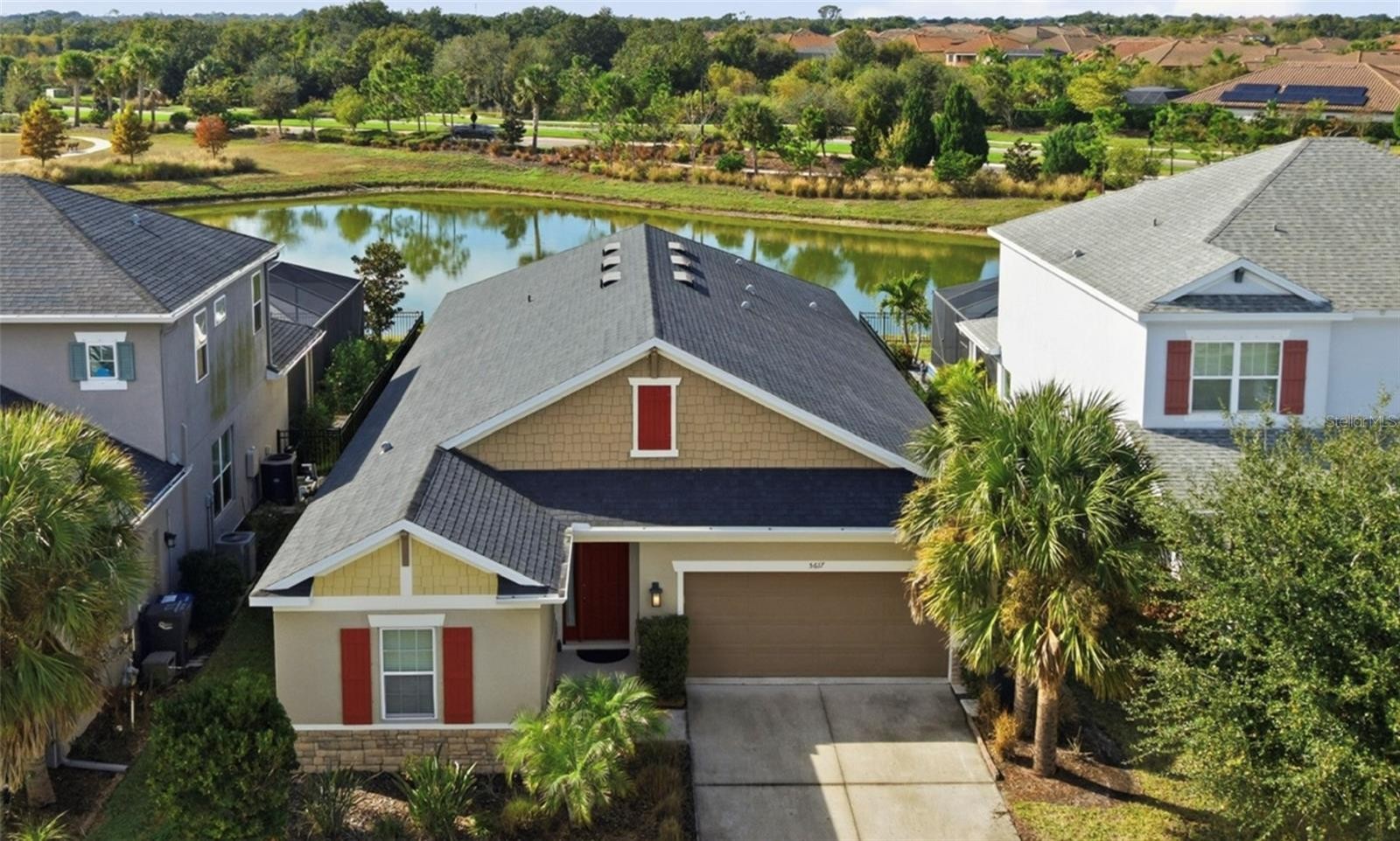 5617 MAIDENSTONE WAY