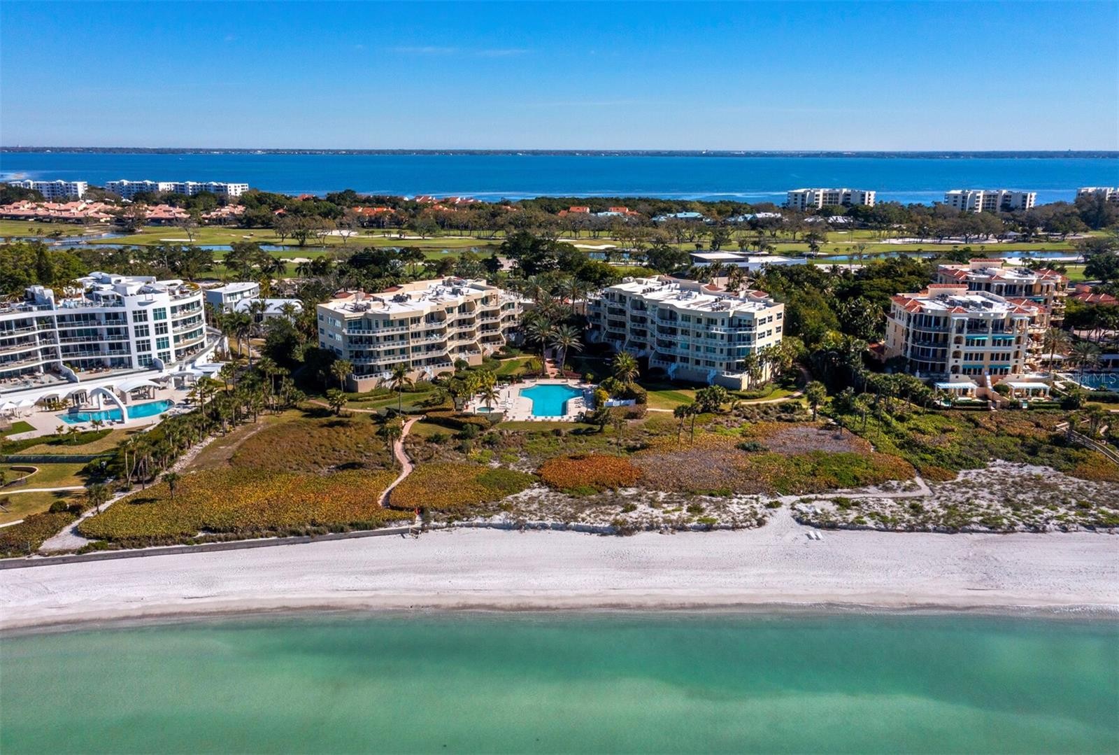 2185 Gulf Of Mexico Dr #212 Longboat Key Florida 34228