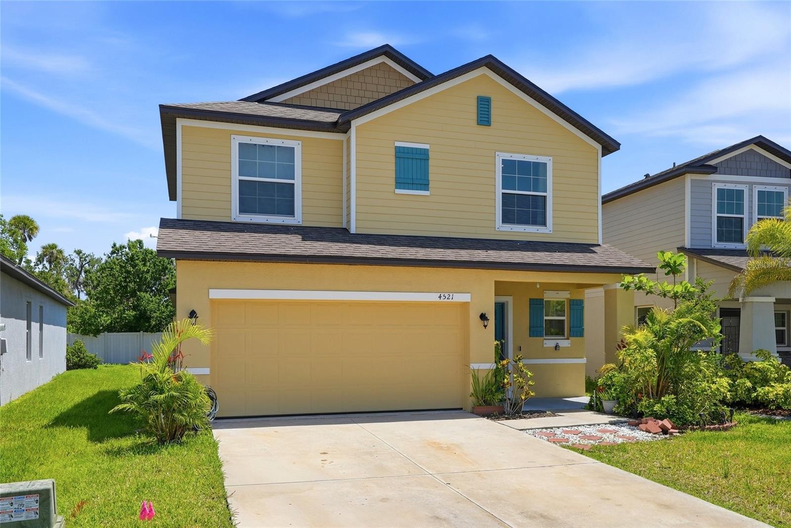 4521 REISSWOOD LOOP