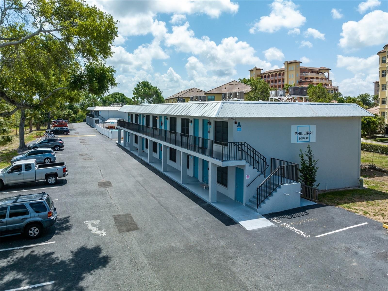 1872 PHILLIPPI SHORES DR #4B