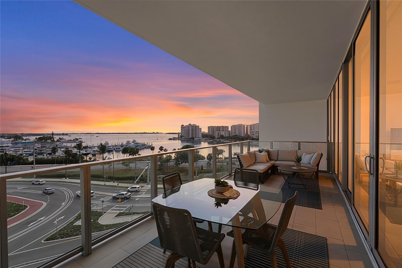 1155 N GULFSTREAM AVE #508