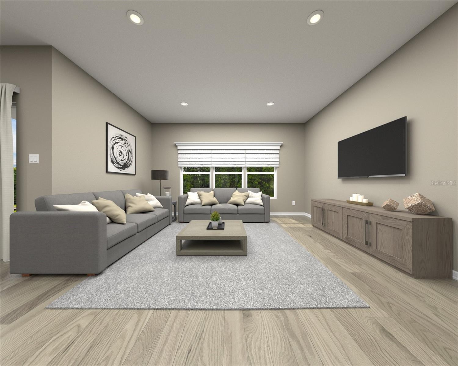 112 SHADY EDGE LOOP