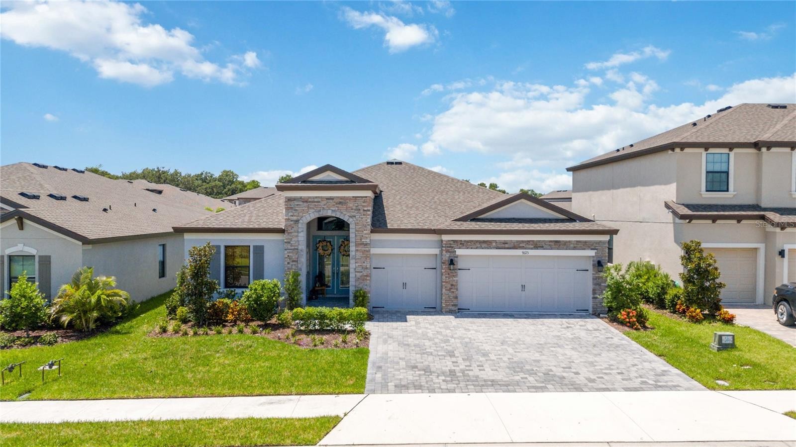 9123 Isabella Cir Parrish Florida 34219