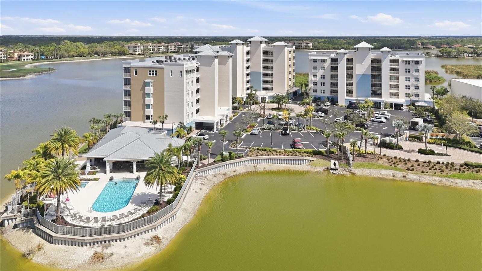 10510 BOARDWALK LOOP #602