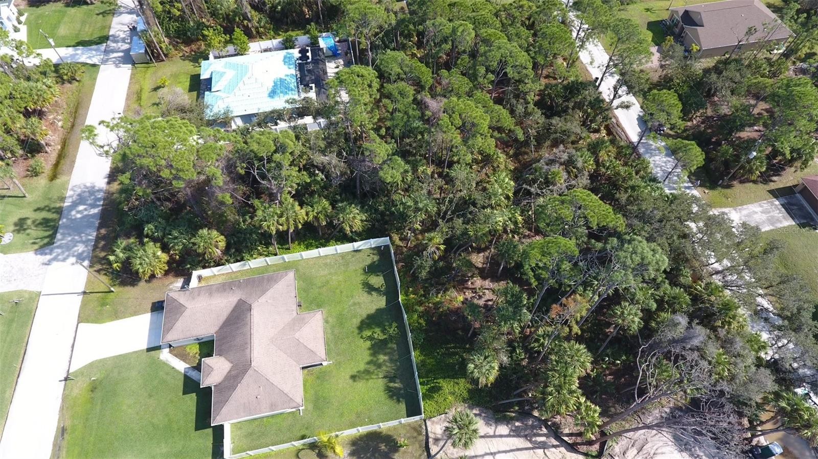 CHIRON AVE #Lot 15 and 16
