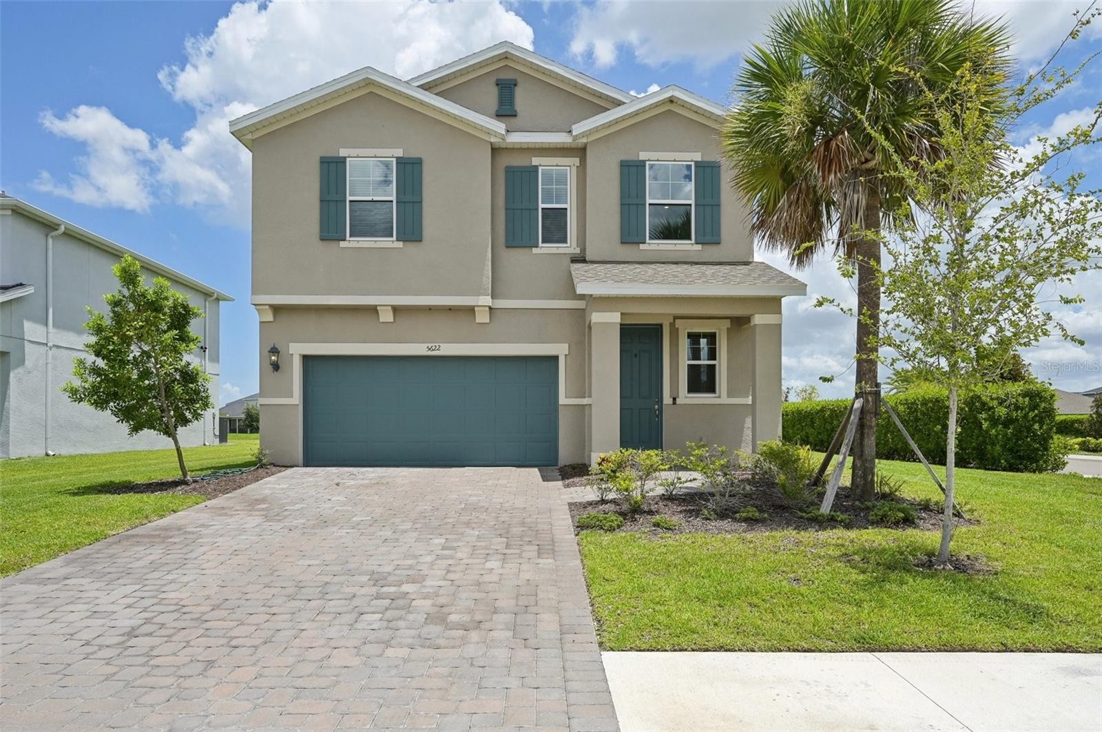 5622 Bungalow Grove Ct Palmetto Florida 34221