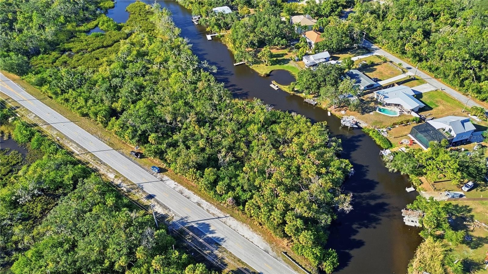 UPPER MANATEE RIVER RD