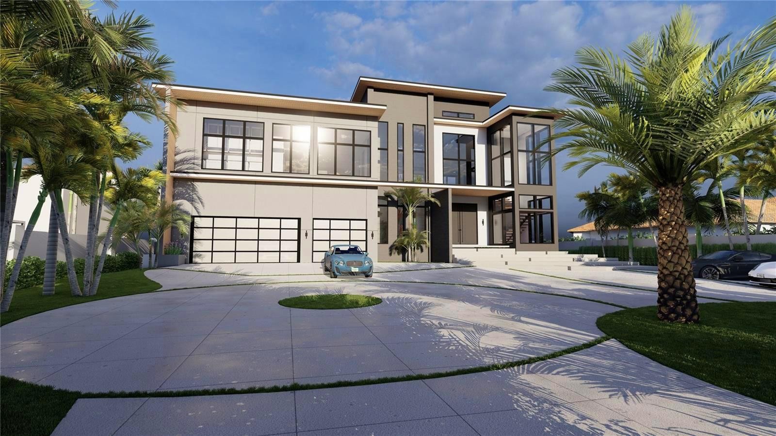 639 CORNWELL ON THE GULF