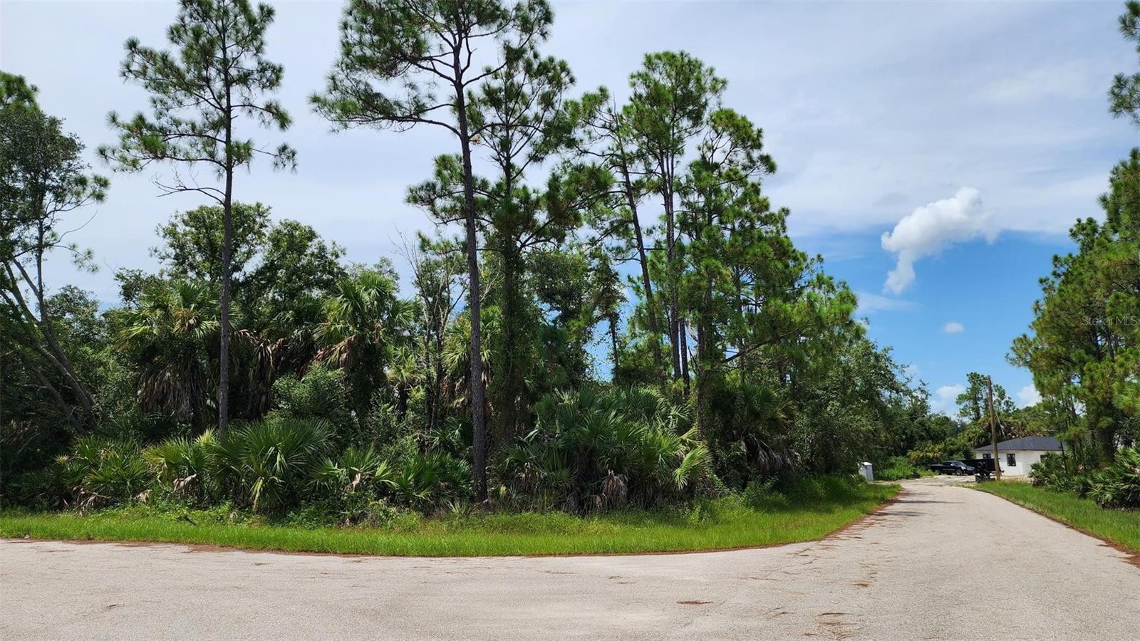 Lot 17 Littlefield Ln North Port Florida 34288