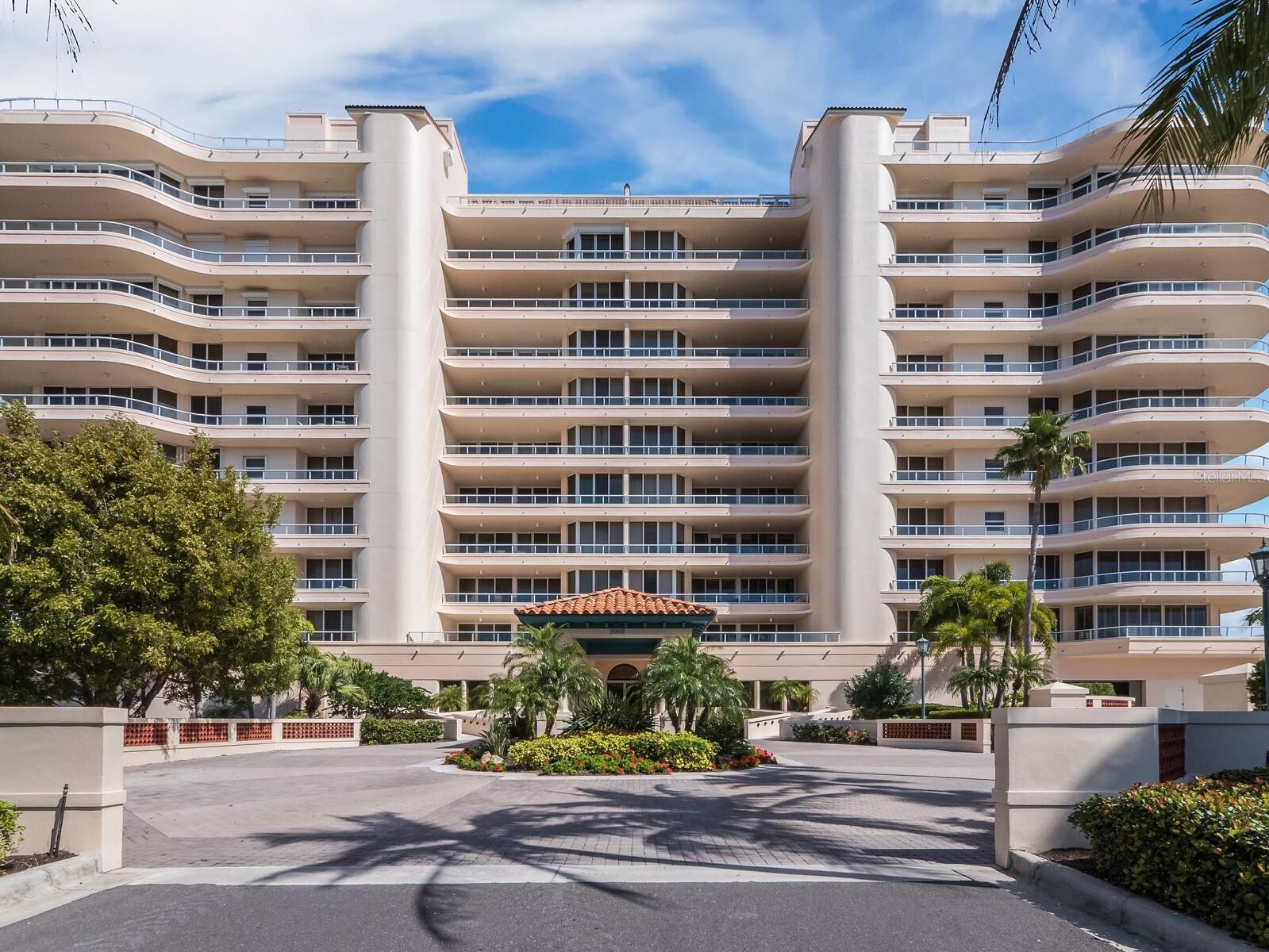 3060 GRAND BAY BLVD #162