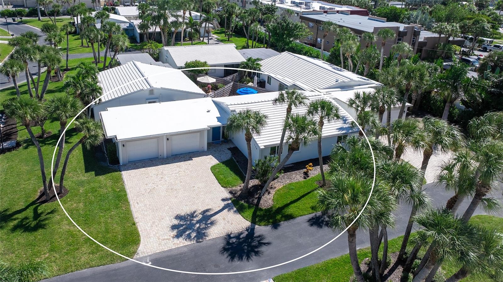 120 WHISPERING SANDS DR #V20