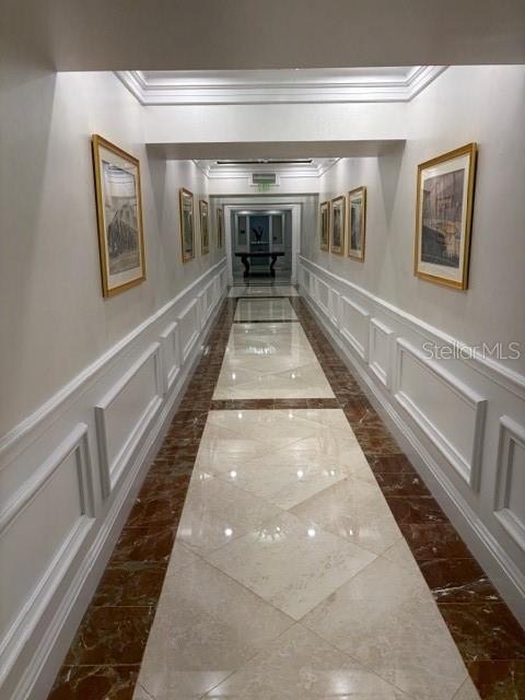 35 WATERGATE DR ## 1203