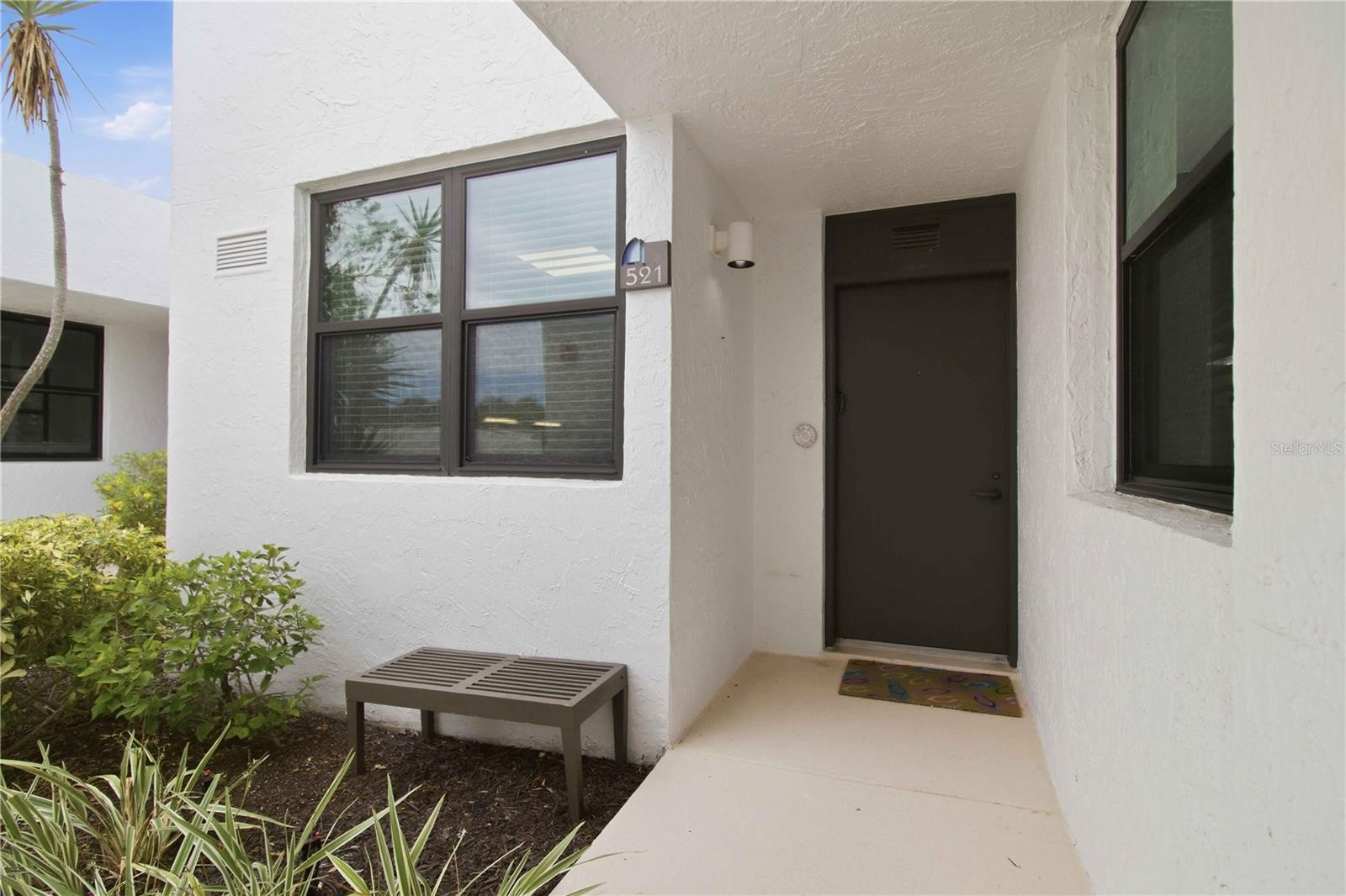 521 BAYPORT WAY #521