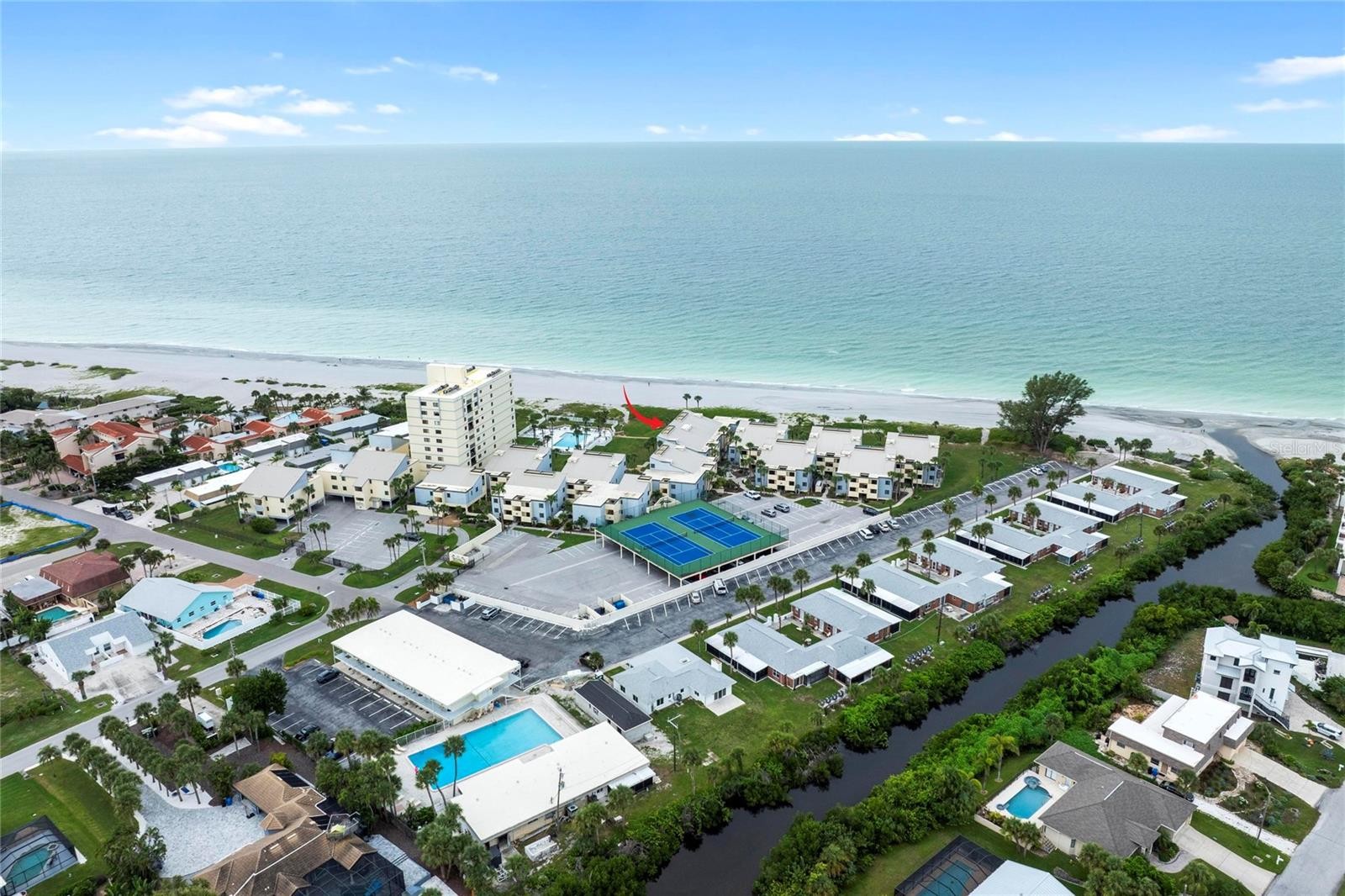 700 GOLDEN BEACH BLVD #214