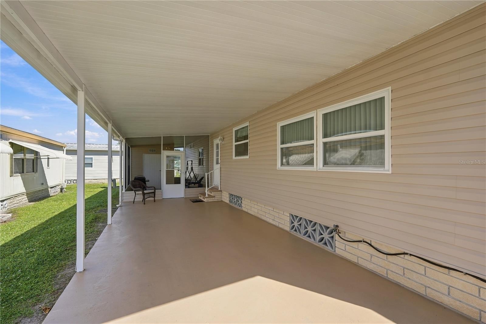 5619 BAYSHORE RD #422