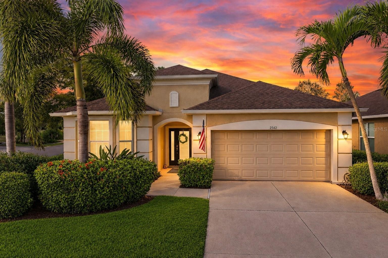 2542 CORTENOVA CT