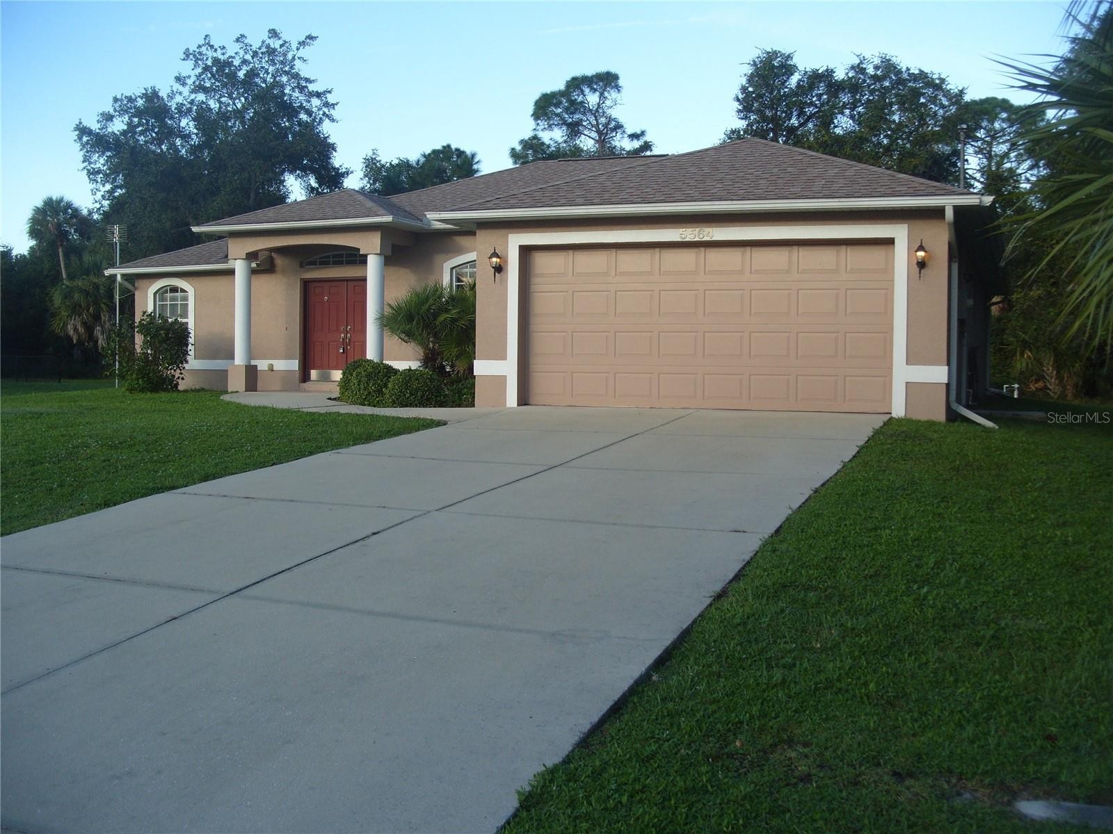 5564 SURPRISE RD