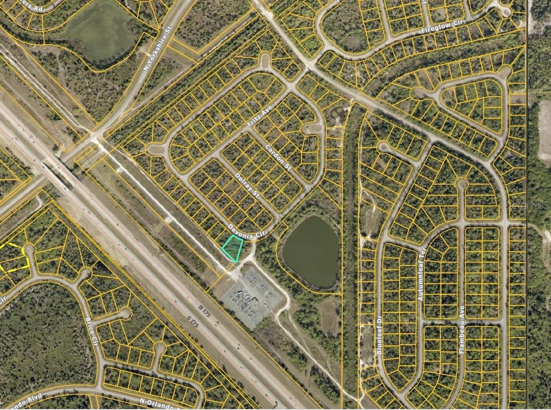 LOT 1 DEVONIA CIR