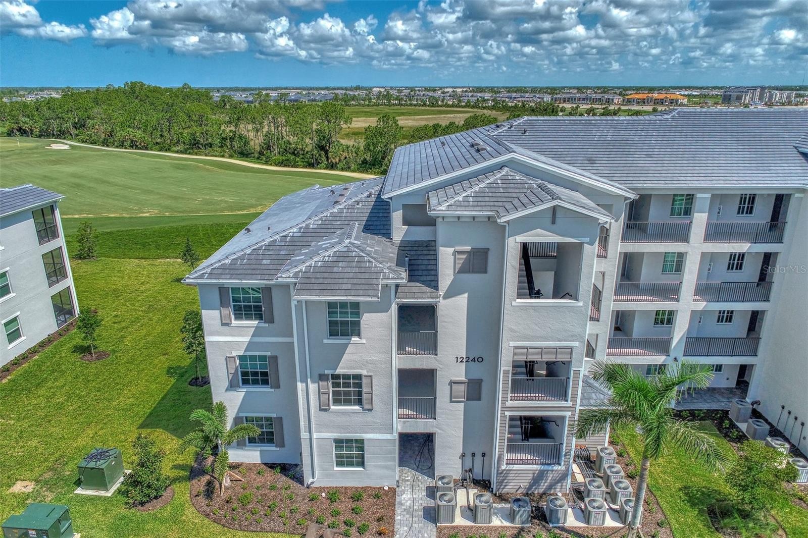 12240 Wellen Golf Dr #101 Venice Florida 34293